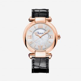 Chopard Hermitage Boutique